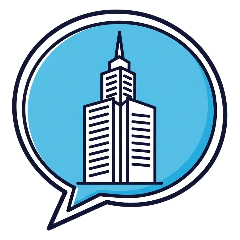 Skye's Social Plaza category icon